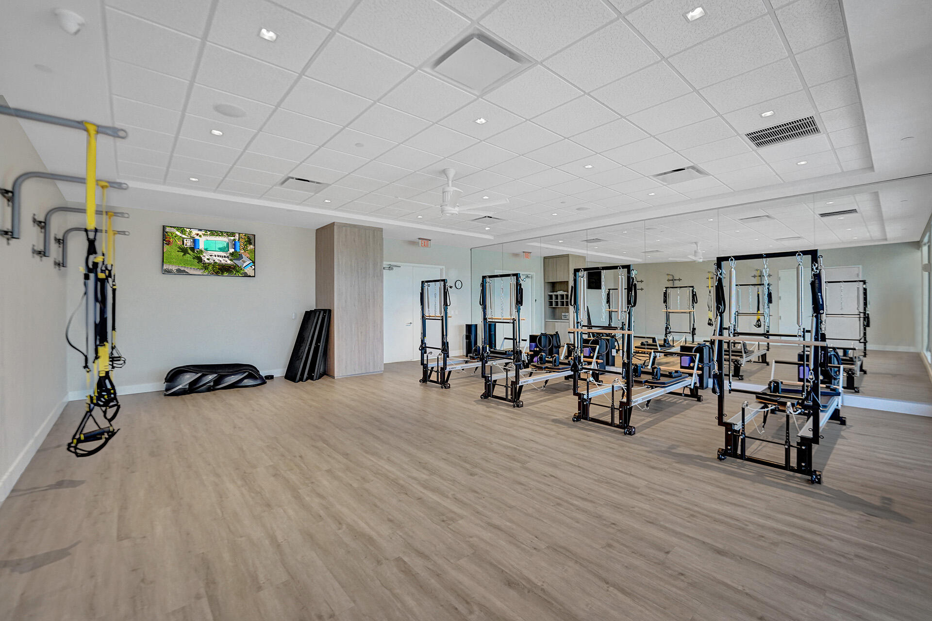 11288 Cloverleaf Circle Boca Raton, FL 33428 - Photo 34 of 55 Pilates Studio