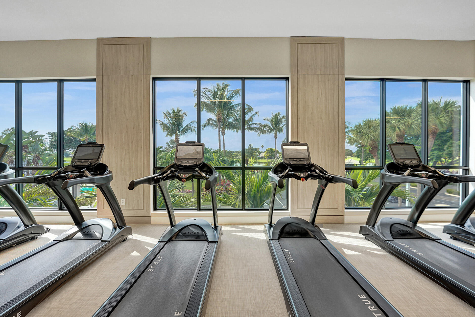 11288 Cloverleaf Circle Boca Raton, FL 33428 - Photo 36 of 55 Fitness Center