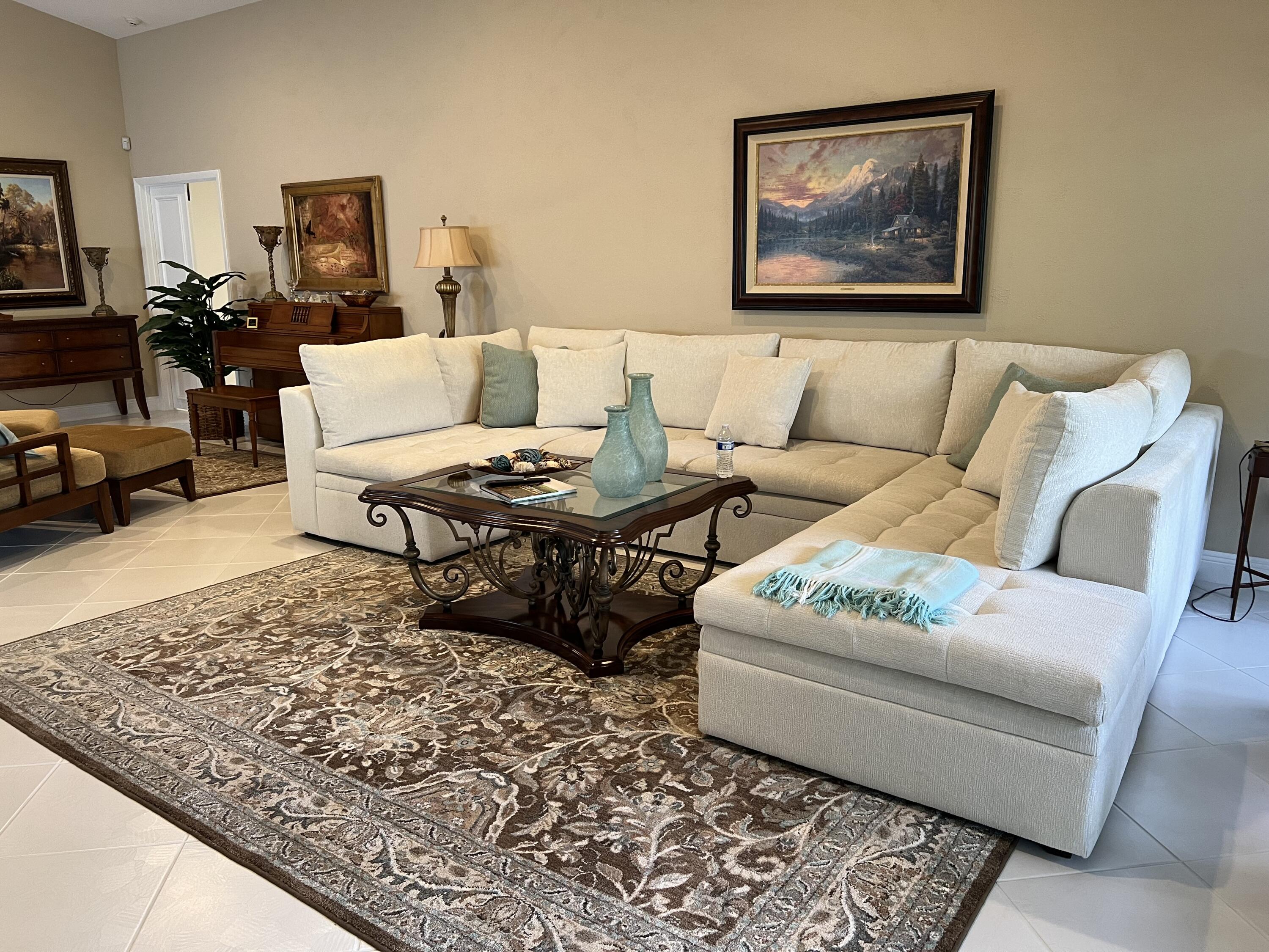 11288 Cloverleaf Circle Boca Raton, FL 33428 - Photo 9 of 55 Great Room