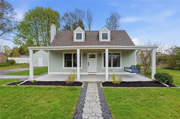 $849,900 | 8 Emery Road, Warren, RI 02885