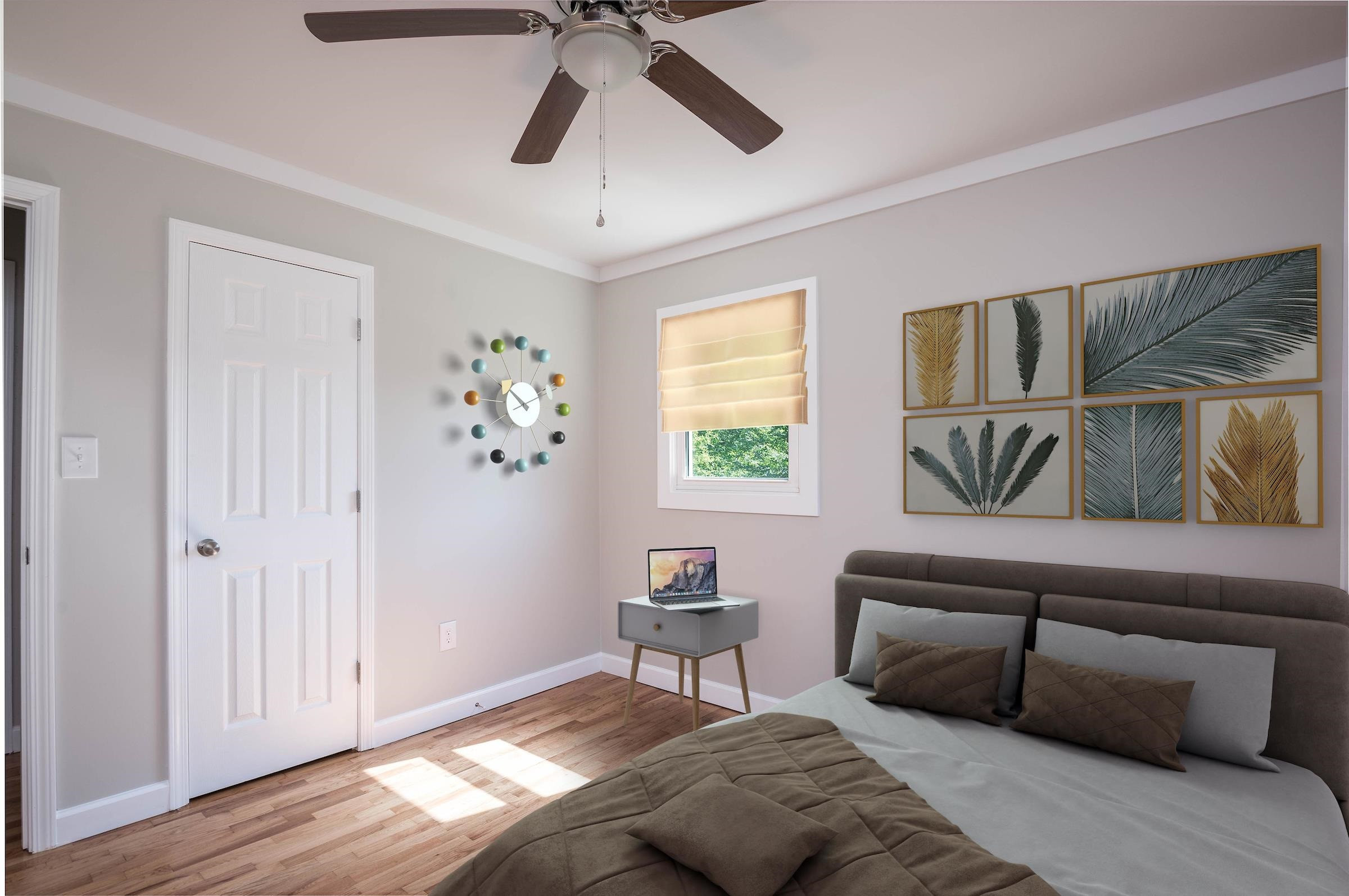 3333 Virgilina Road Roxboro, NC 27574 - Photo 26 of 37 Photo 26