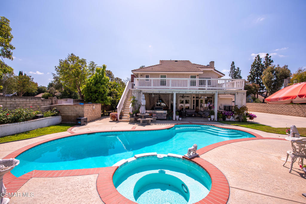 410 Sinaloa Road Simi Valley, CA 93065 - Photo 34 of 41