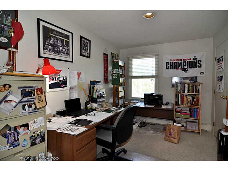 39 Newman Road Pawtucket, RI 02860 - Photo 25 of 25 Bedroom.
