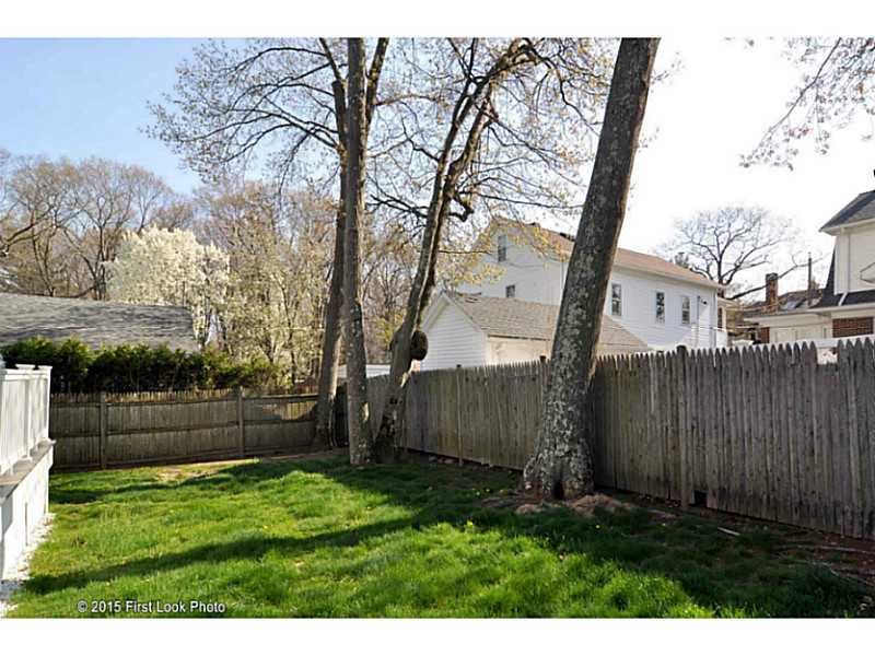 39 Newman Road Pawtucket, RI 02860 - Photo 3 of 25 Yard/Garden.