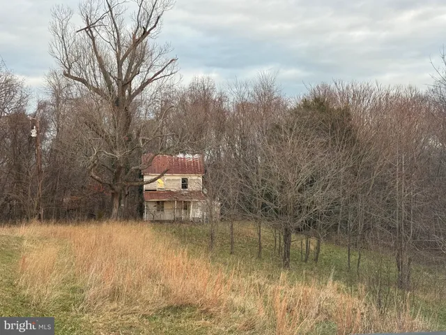 $150,000 | 8490 Mackall Road, St. Leonard, MD 20685