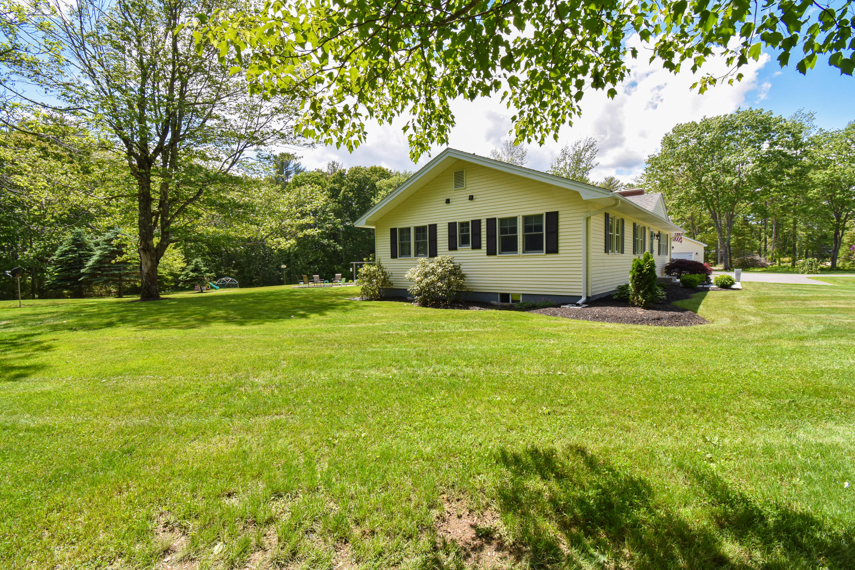 332 Lewiston Road Topsham, ME 04086 - Photo 50 of 81 332LewistonRd.Topsham-61
