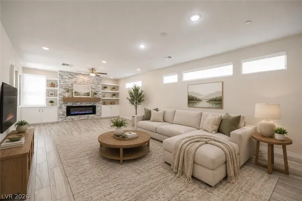 $650,000 | 3361 Casalette Lane, Henderson, NV 89044