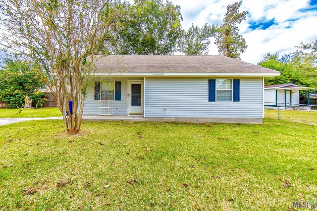 $138,000 | 134 Notre Dame Street, Thibodaux, LA 70301
