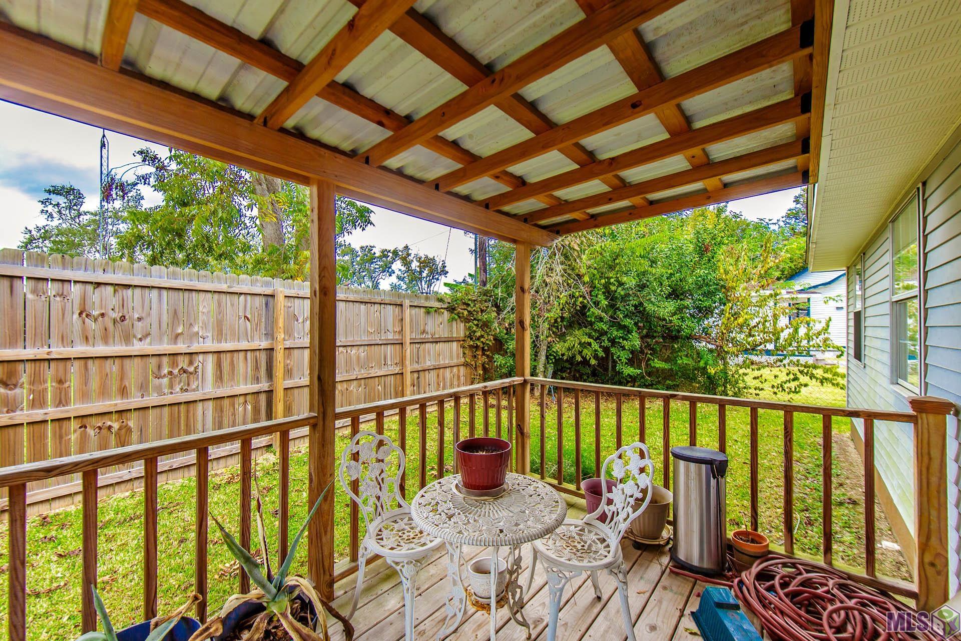 134 Notre Dame Street Thibodaux, LA 70301 - Photo 2 of 11