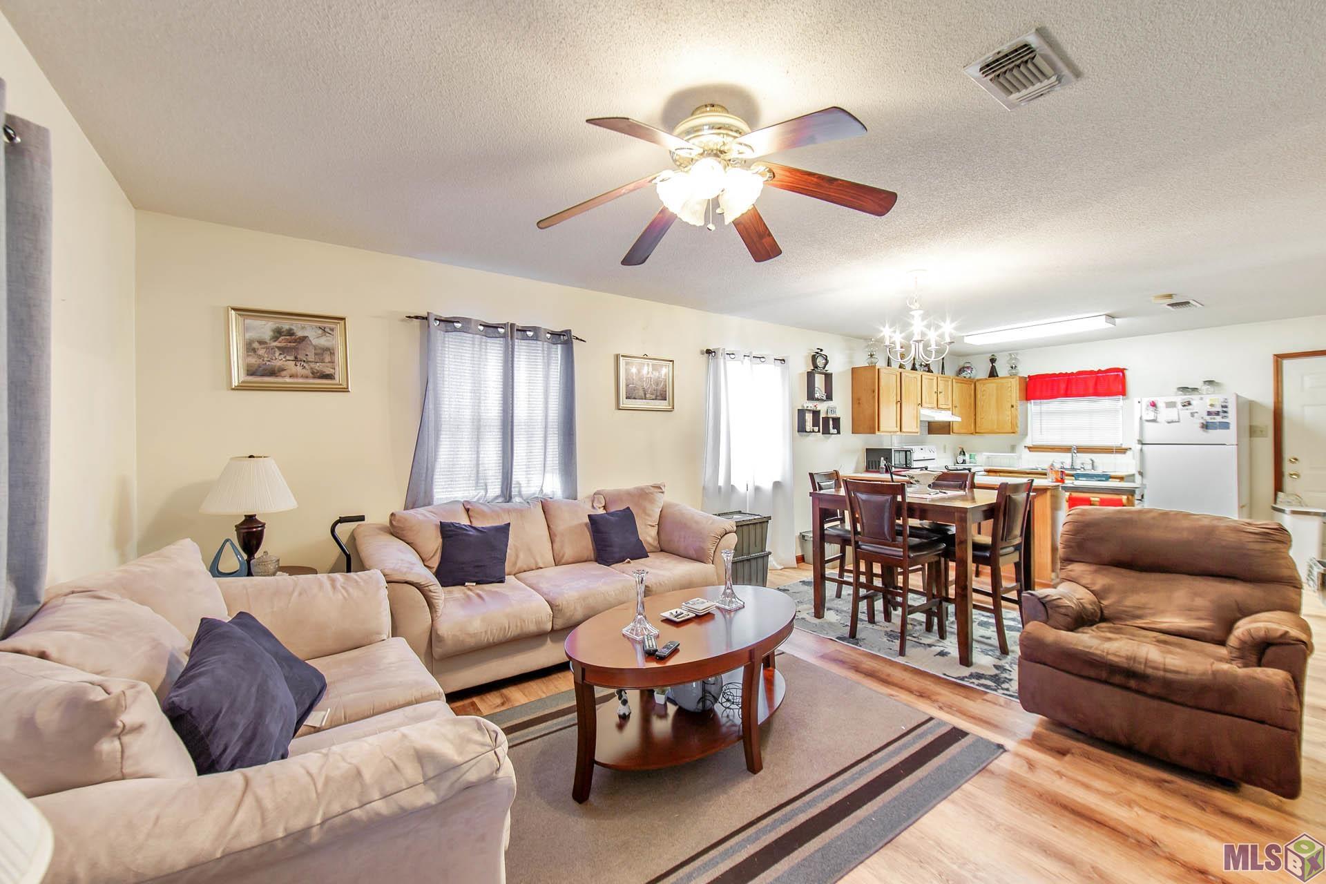 134 Notre Dame Street Thibodaux, LA 70301 - Photo 4 of 11