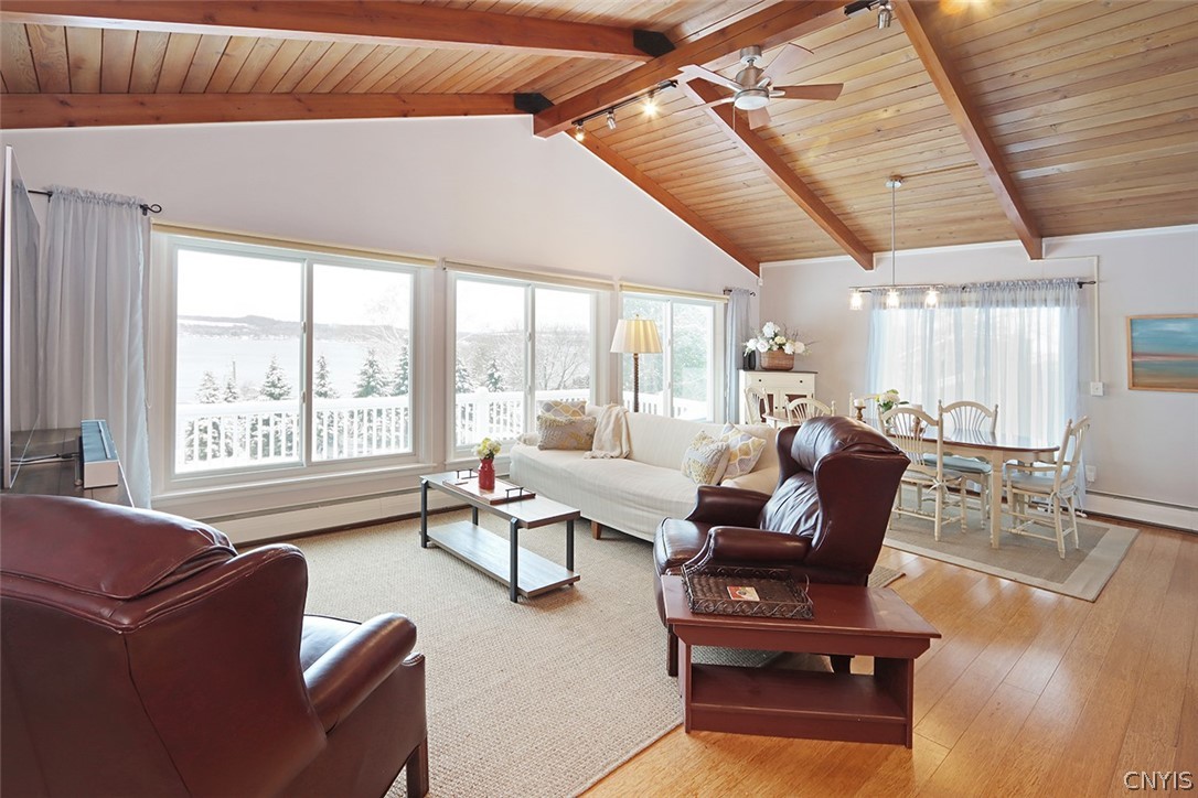 2125 Terrace Lane South Skaneateles, NY 13152 - Photo 18 of 50 Bright and open.