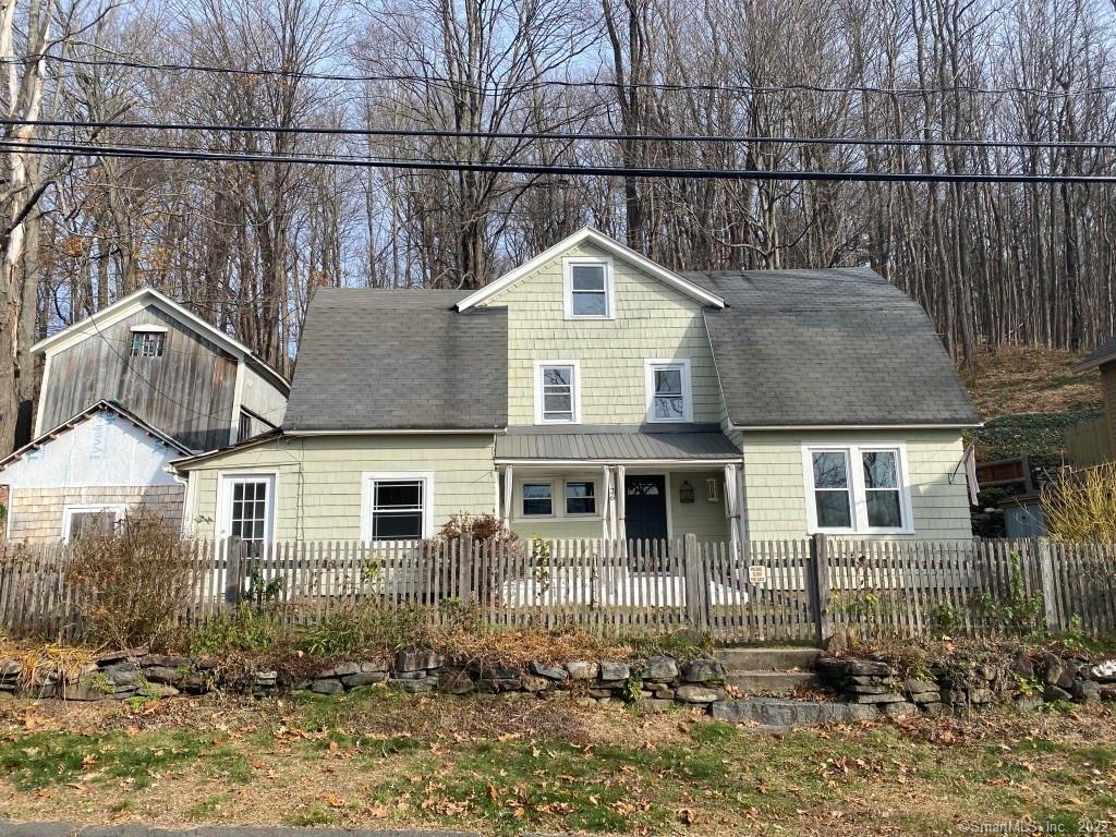 26 New Road Canton, CT 06019 - Photo 1 of 1 Front of House