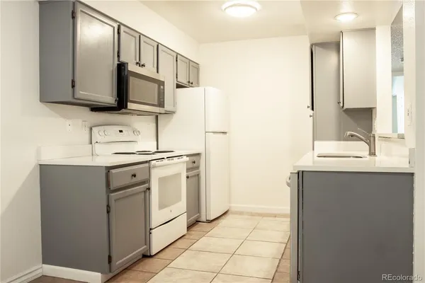 $189,999 | 1075 South Elkhart Way, Unit 102, Aurora, CO 80012