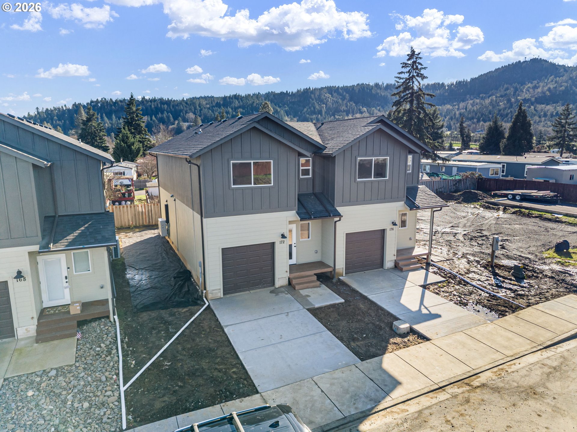 172 Allison Avenue Sutherlin, OR 97479 - Photo 1 of 30