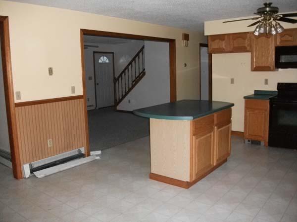 944 Finson Road Bangor, ME 04401 - Photo 5 of 11 Kitchen.
