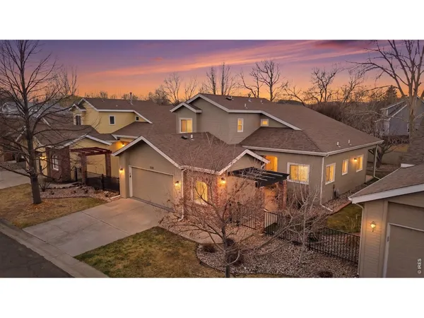 $599,900 | 3461 Fieldstone Drive, Fort Collins, CO 80525