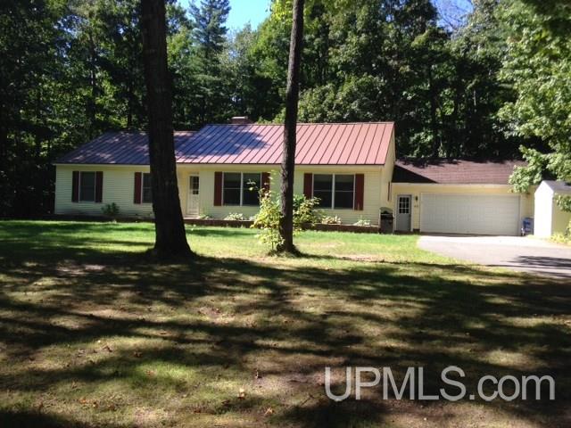 65 Feather Ridge Road Marquette, MI 49855 - Photo 3 of 24