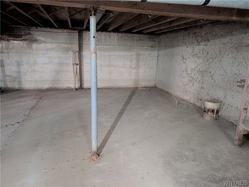 3279 Riverside Drive Scio, NY 14895 - Photo 37 of 48 Basement