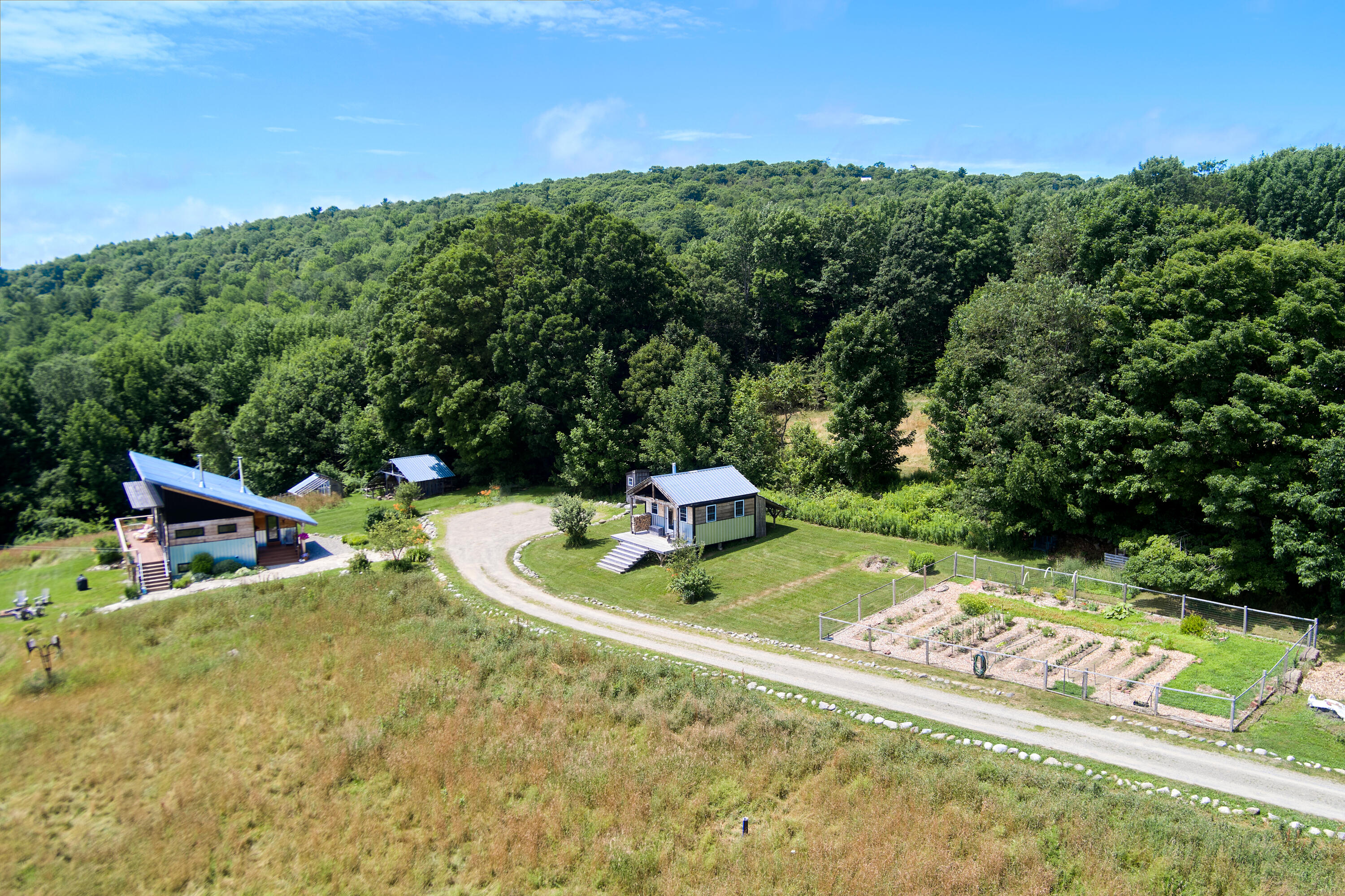 293 Old County Road Knox, ME 04986 - Photo 59 of 61 61- 293 Old County Road - Knox - JAC