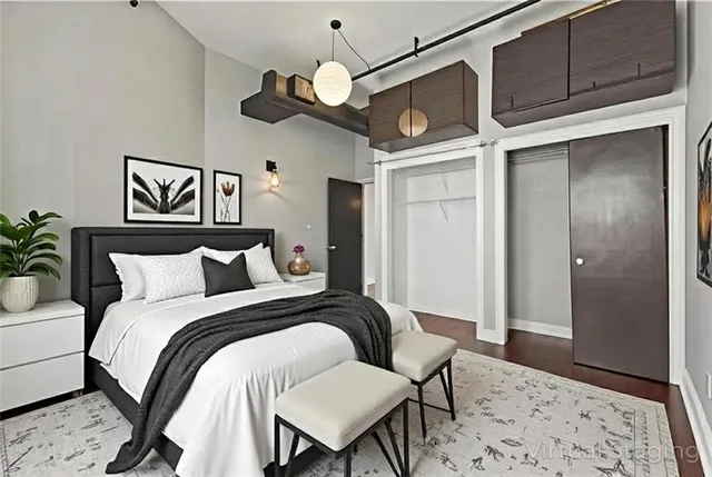 $249,000 | 308 West 8th Street, Unit 513, Kansas City, MO 64105