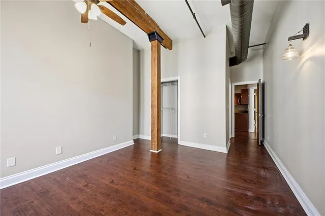 $249,000 | 308 West 8th Street, Unit 513, Kansas City, MO 64105