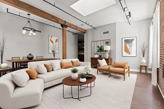 $249,000 | 308 West 8th Street, Unit 513, Kansas City, MO 64105