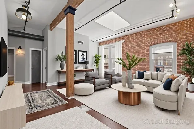 $249,000 | 308 West 8th Street, Unit 513, Kansas City, MO 64105