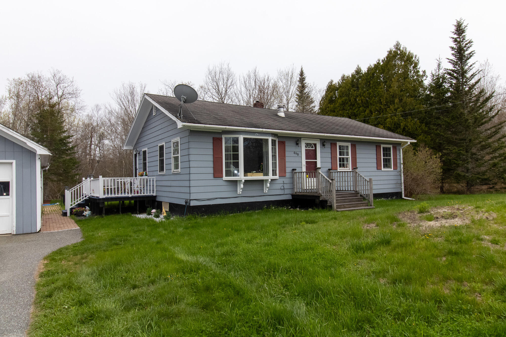 498 Dyer's Bay Road Steuben, ME 04680 - Photo 1 of 32 IMG_5694