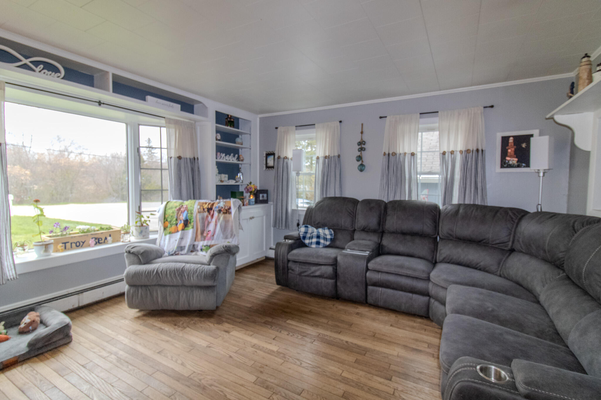 498 Dyer's Bay Road Steuben, ME 04680 - Photo 14 of 32 IMG_5719