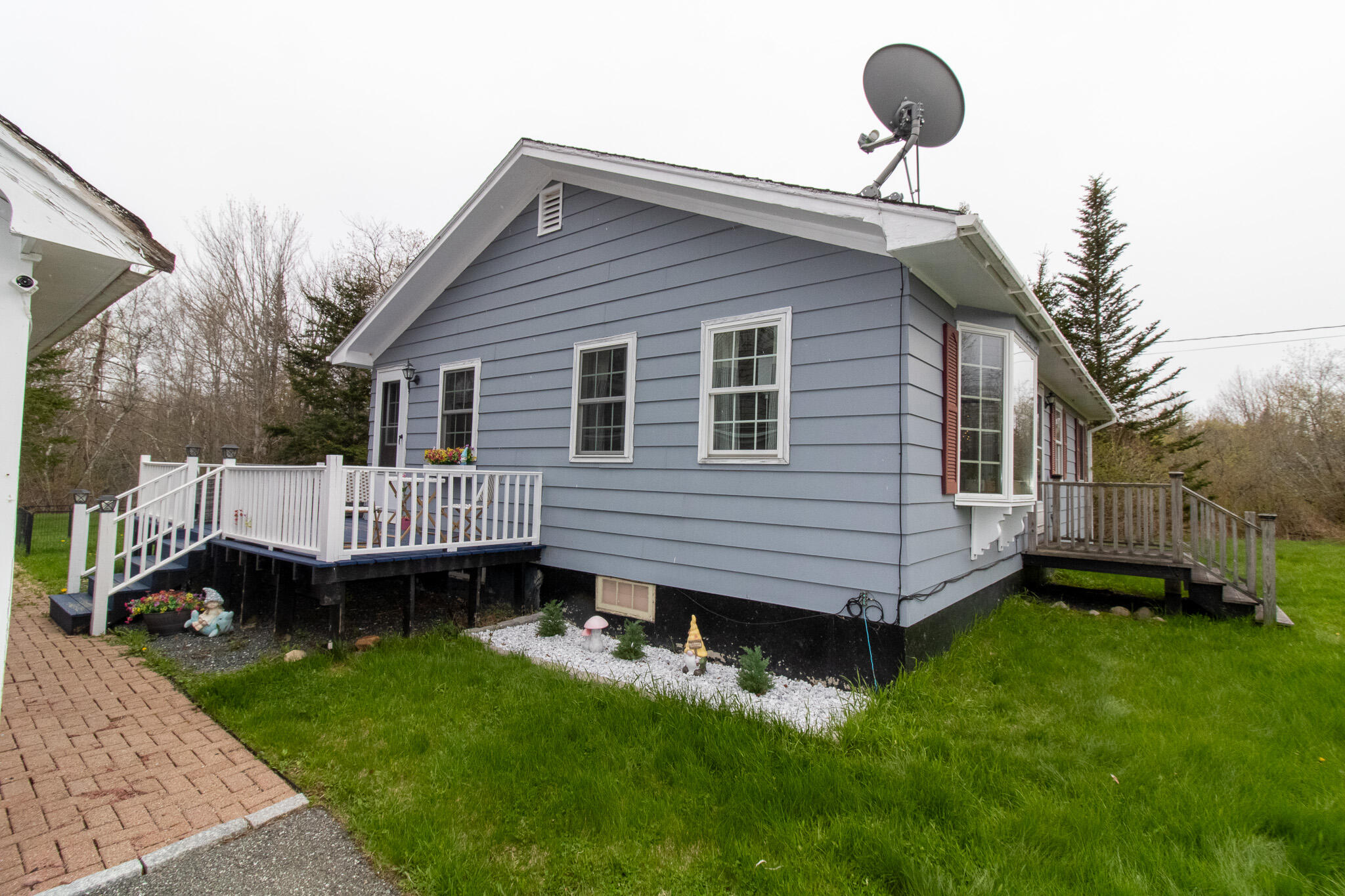 498 Dyer's Bay Road Steuben, ME 04680 - Photo 6 of 32 IMG_5699
