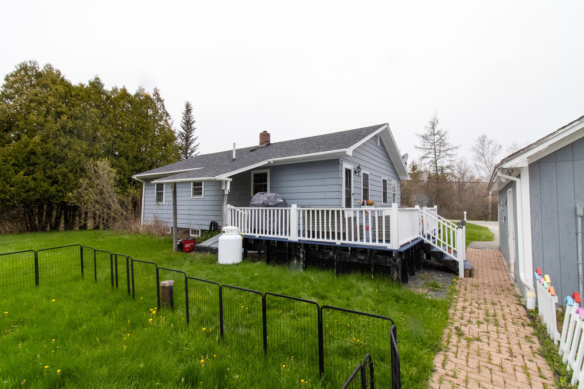 498 Dyer's Bay Road Steuben, ME 04680 - Photo 8 of 32 IMG_5705