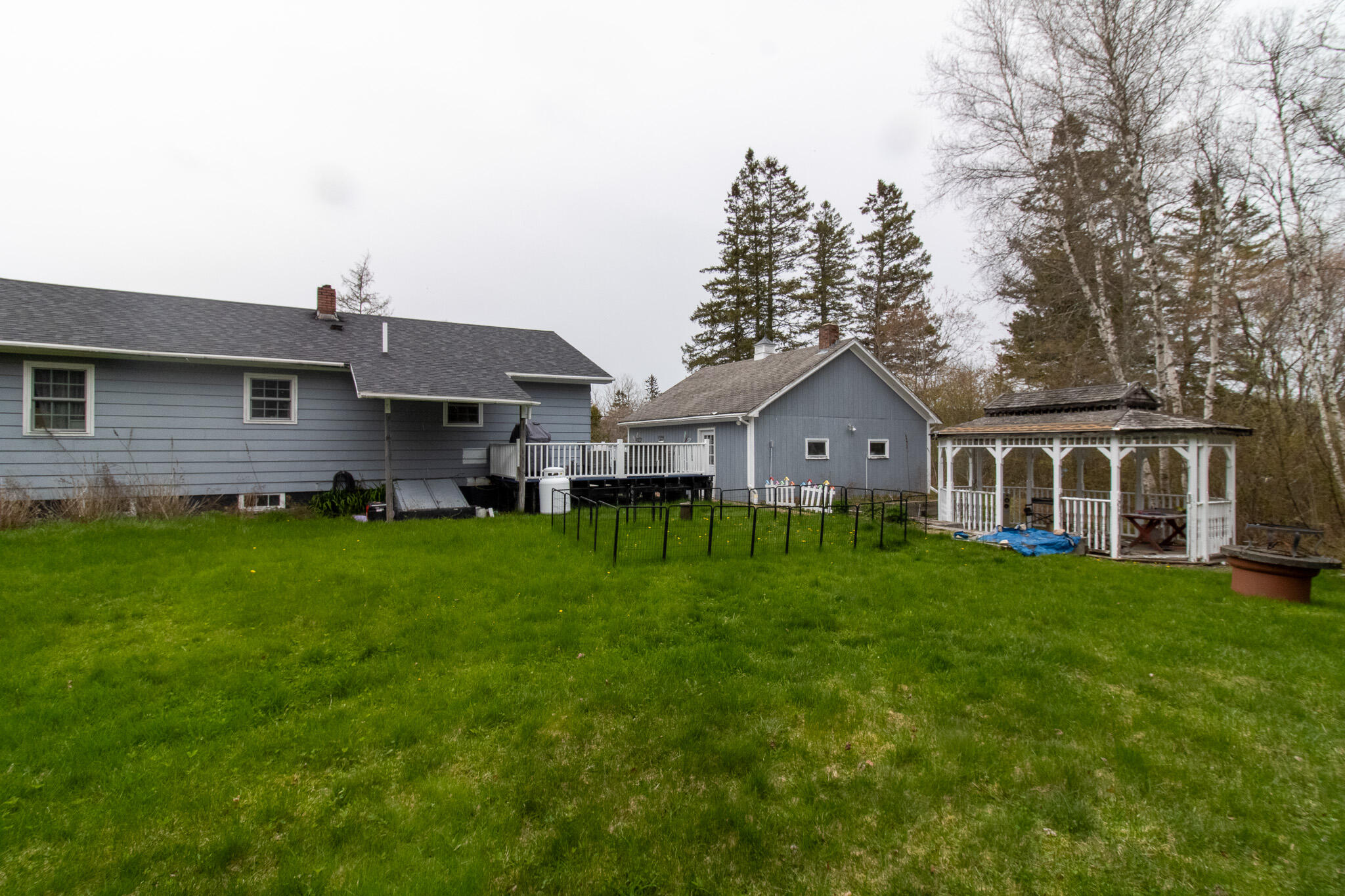 498 Dyer's Bay Road Steuben, ME 04680 - Photo 9 of 32 IMG_5706