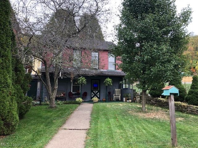 415 Commerce Street Wellsburg, WV 26070 - Photo 1 of 34