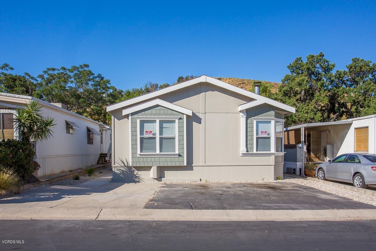 1550 Rory Lane, Unit SP 269 Simi Valley, CA 93063 - Photo 1 of 22 1550Rory-269-3