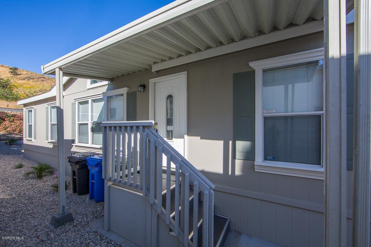 1550 Rory Lane, Unit SP 269 Simi Valley, CA 93063 - Photo 2 of 22 1550Rory-269-6