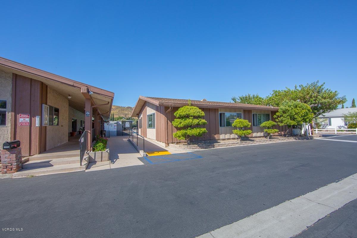1550 Rory Lane, Unit SP 269 Simi Valley, CA 93063 - Photo 19 of 22 1550Rory-269-28
