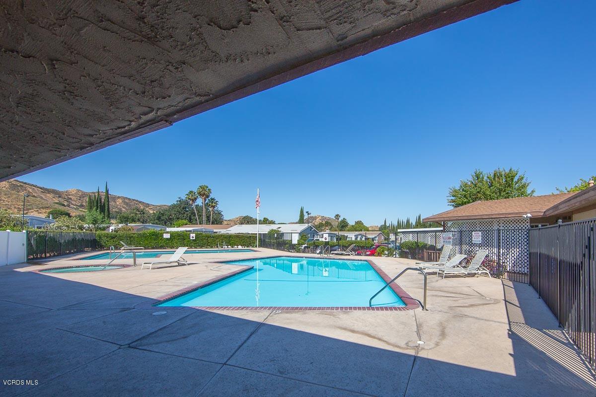 1550 Rory Lane, Unit SP 269 Simi Valley, CA 93063 - Photo 20 of 22 1550Rory-269-29