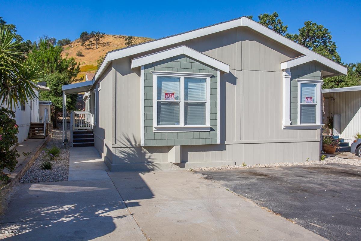 1550 Rory Lane, Unit SP 269 Simi Valley, CA 93063 - Photo 21 of 22 1550Rory-269-4