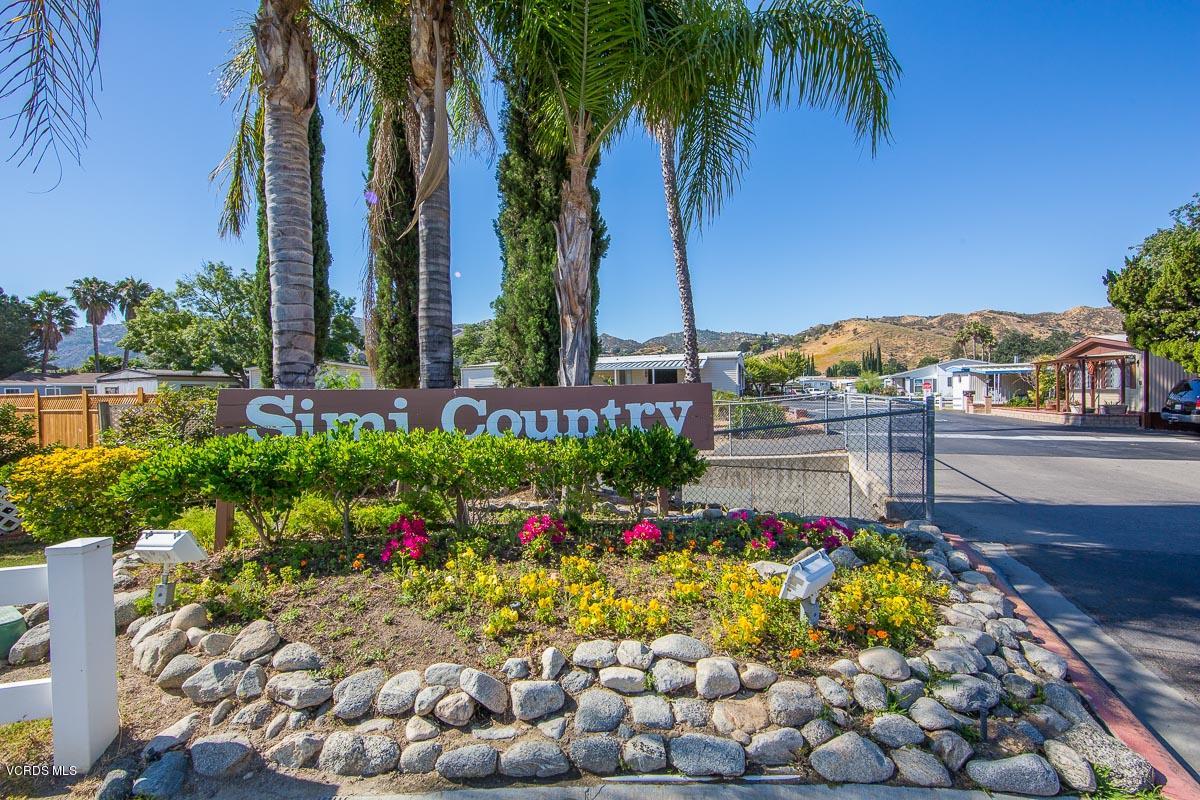 1550 Rory Lane, Unit SP 269 Simi Valley, CA 93063 - Photo 22 of 22 1550Rory-269-1