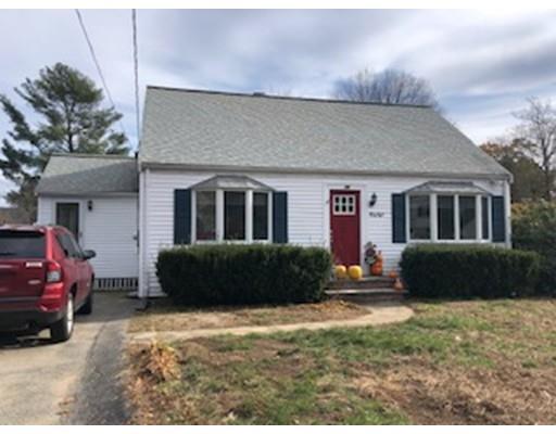 38 Donald Road Stoughton, MA 02072 - Photo 2 of 21 Gallery Image 2