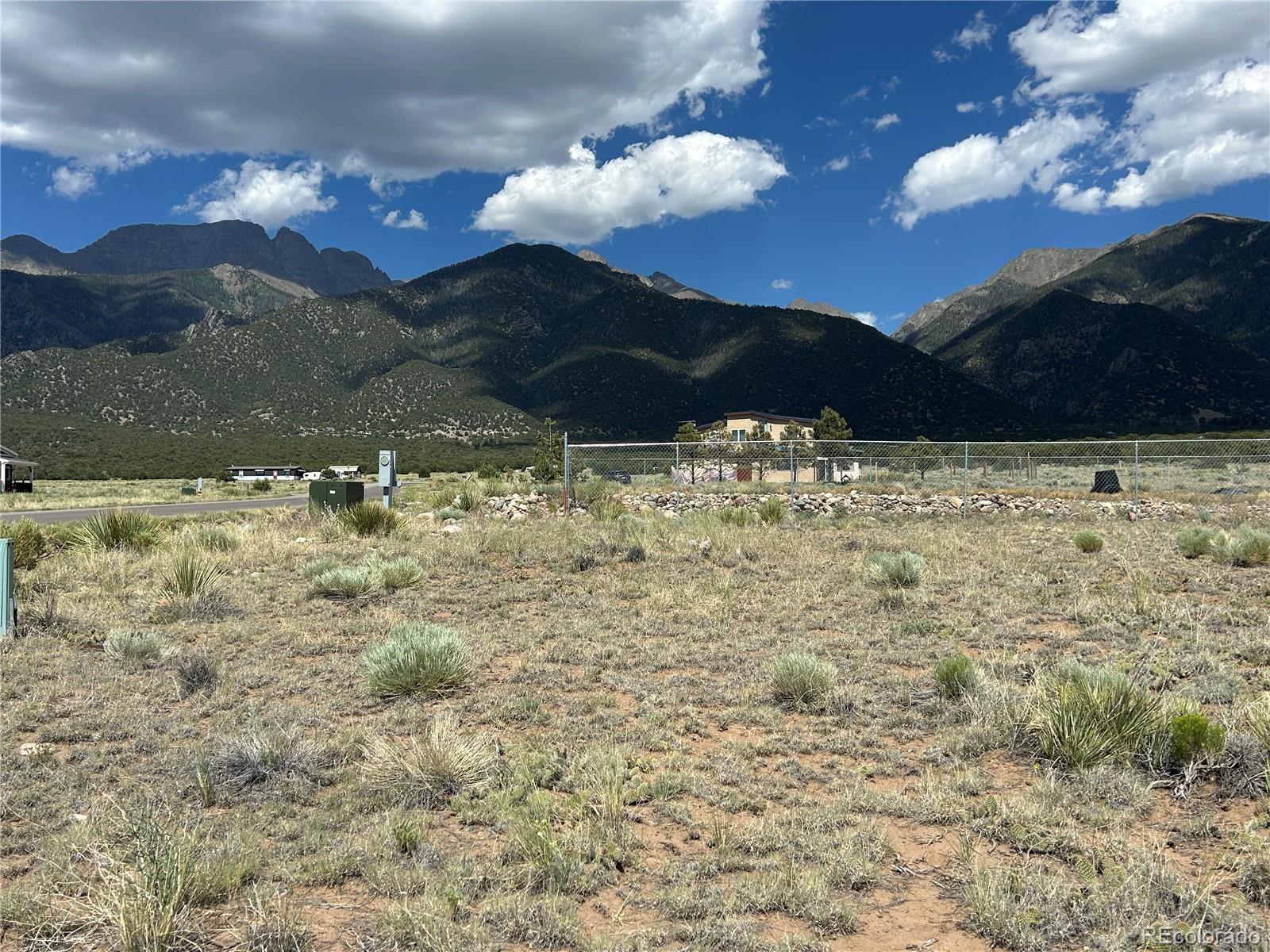 3354 Camino Del Rey Crestone, CO 81131 - Photo 1 of 5