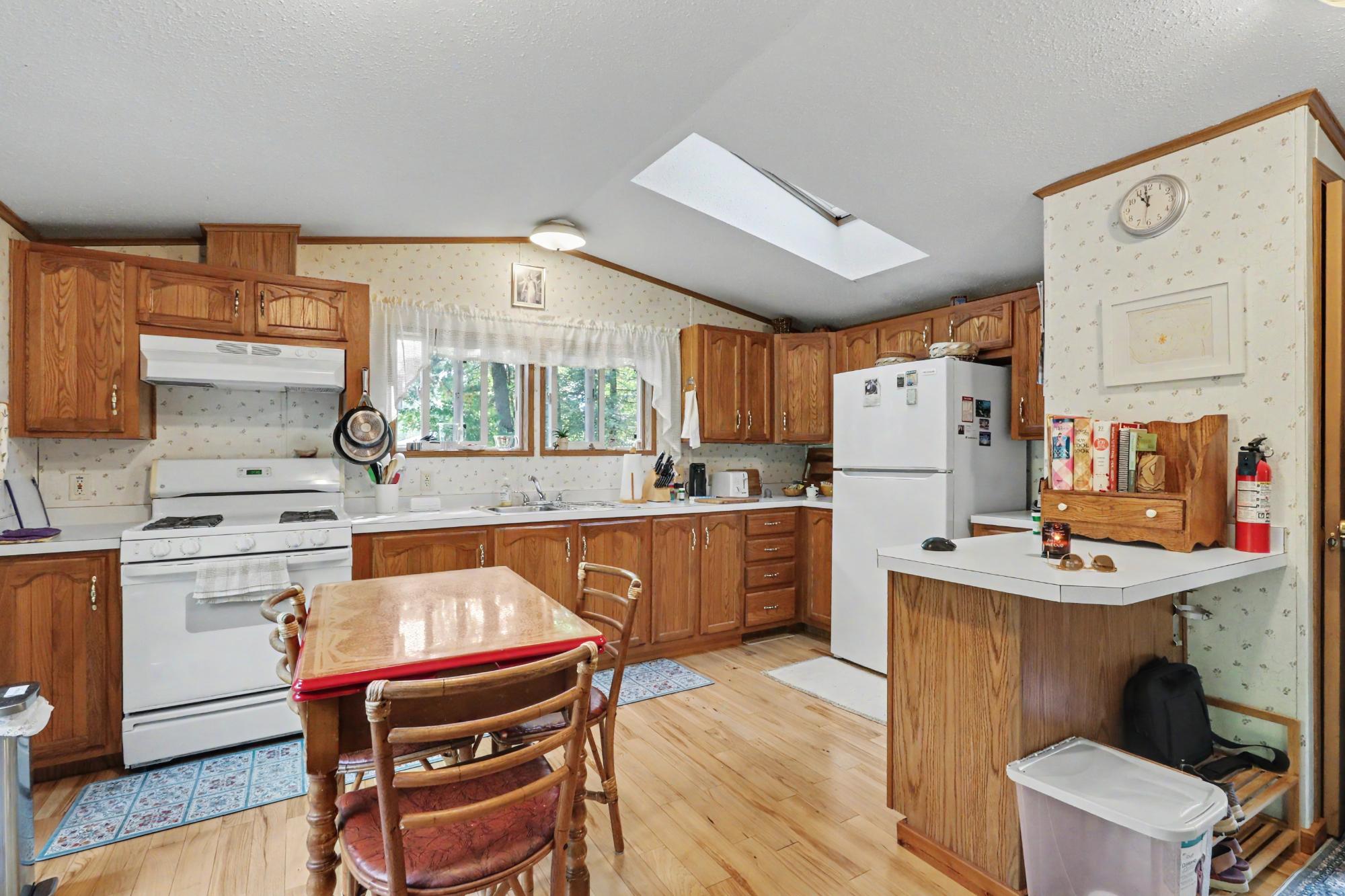 N1776 Duck Lake Road East Watersmeet, MI 49969 - Photo 6 of 19 Gallery Image 6