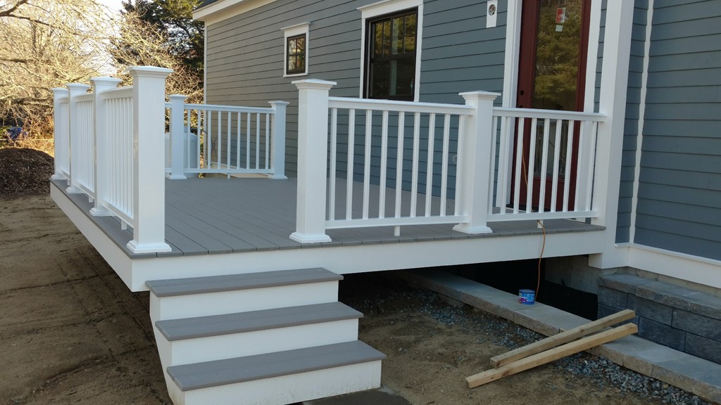 97 County Road Mattapoisett, MA 02739 - Photo 3 of 11 Gallery Image 3