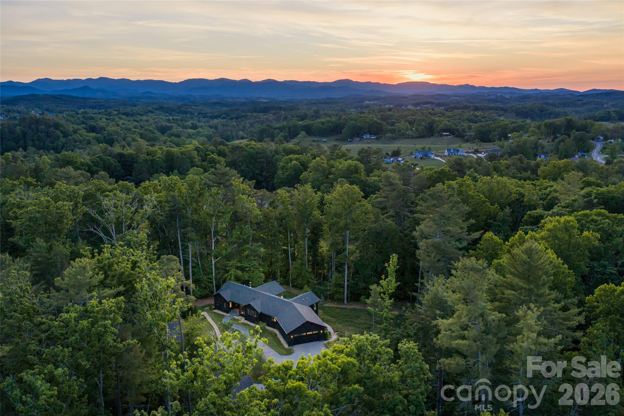 27 Tommy Ray Ridge Weaverville, NC 28787 - Photo 45 of 48