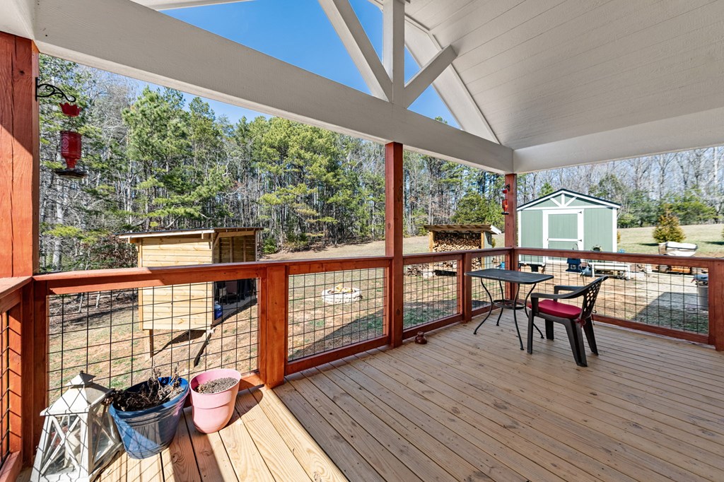 81 Prospect Road Blairsville, GA 30512 - Photo 48 of 49 Gallery Image 48