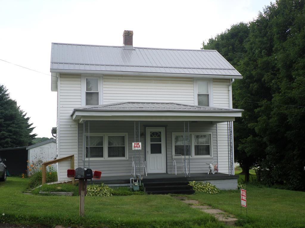 2879 Rte 368 Parker, PA 16049 - Photo 1 of 1 Main View