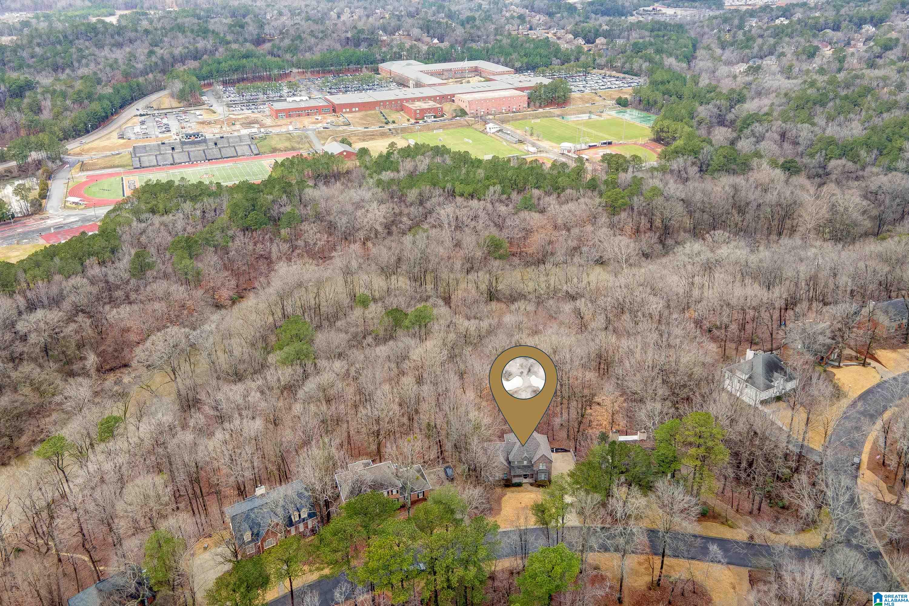 1204 River Road Birmingham, AL 35244 - Photo 62 of 72