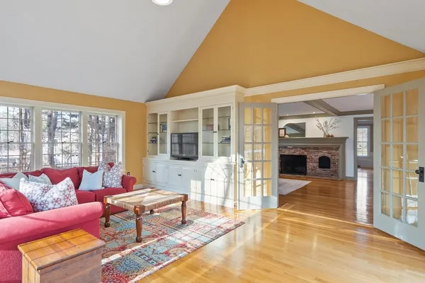 $1,200,000 | 29 Brookmill Road, Stow, MA 01775