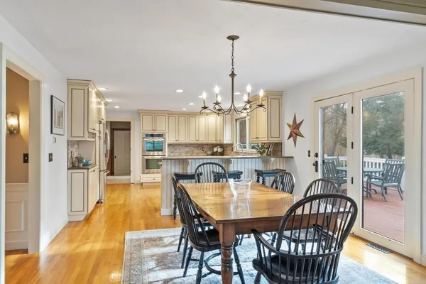 $1,200,000 | 29 Brookmill Road, Stow, MA 01775