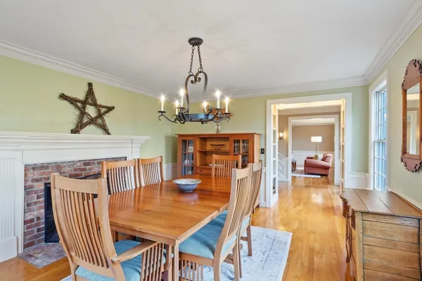 $1,200,000 | 29 Brookmill Road, Stow, MA 01775